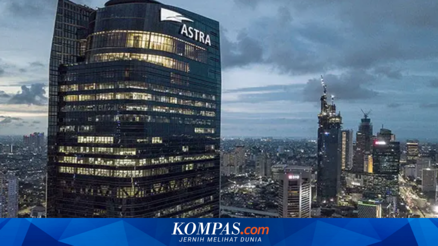 Penjualan Mobil Nasional Juli 2026 Meningkat, Grup Astra Masih Dominasi Setengah Pasar