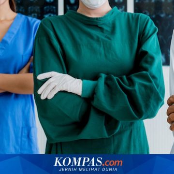 Pentingnya Empati bagi Tenaga Kesehatan dalam Memberikan Pelayanan