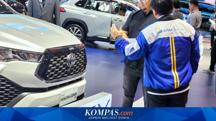 Pentingnya Literasi Keuangan untuk Menghindari Kesalahan Memilih Kredit Mobil Pentingnya Literasi Keuangan untuk Menghindari Kesalahan Memilih Kredit Mobil
