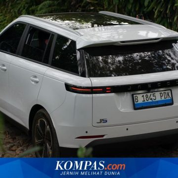 Pentingnya Pendingin Baterai Mobil Listrik: Pelajaran dari Kasus J5 EV di Semarang
