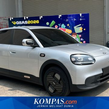 Perbandingan Chery Omoda 5 vs BYD Atto 3: Mana yang Lebih Unggul?