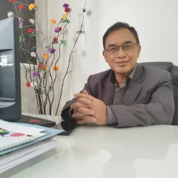 Peringatan Kesehatan untuk Ribuan Peserta Muktamar ke-35 NU di Tambakberas Jombang Peringatan Kesehatan untuk Ribuan Peserta Muktamar ke-35 NU di Tambakberas Jombang