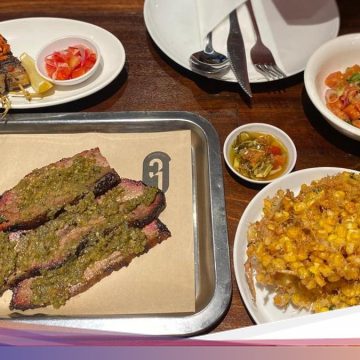 Perpaduan Unik: Cita Rasa Manado Bertemu Tradisi Smokehouse Amerika
