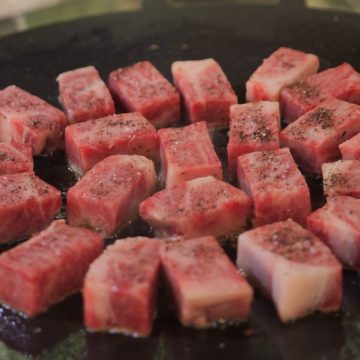 Perpaduan Wagyu Premium Jepang dan Cita Rasa Nusantara: Kisah Unik di Baliknya