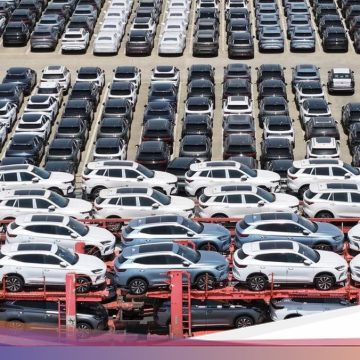Persaingan Ketat: Proyeksi Penjualan Mobil Jepang vs China di Indonesia 2026