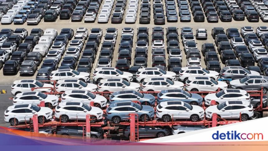 Persaingan Ketat: Proyeksi Penjualan Mobil Jepang vs China di Indonesia 2026