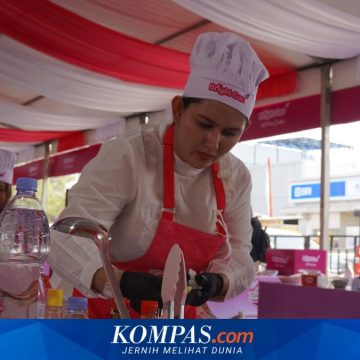 Pertamina Dorong Adopsi Bright Gas di Industri Kuliner: Dari Dapur Rumah ke Bisnis
