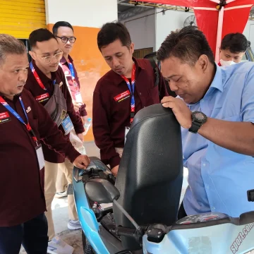 Pertamina Lubricants Cetak 54 Guru SMK Jadi Teacherpreneur untuk Dorong Wirausaha Otomotif