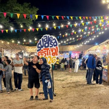 Pertumbuhan Kuliner dan UMKM di Sleman: Tiyasan Disiapkan sebagai Pusat Ekonomi Kreatif