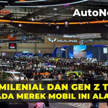 Perubahan Pola Pikir Milenial dan Gen Z: Tak Lagi Setia pada Satu Merek Mobil