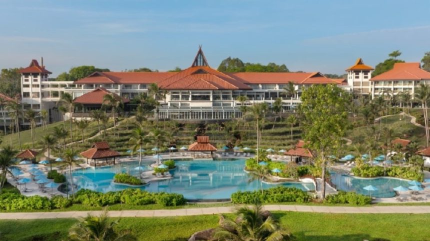 Pesona Bintan: Resor yang Menawarkan Pantai, Kuliner, dan Relaksasi
