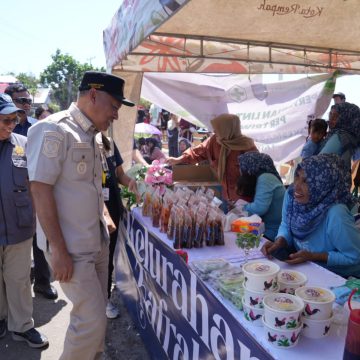 Pesona Hiri Festival 2026: Pesta Wisata, Budaya, dan Kuliner di Pulau Hiri