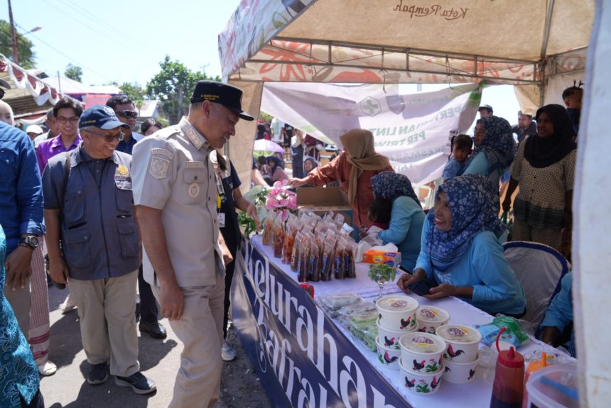 Pesona Hiri Festival 2026: Pesta Wisata, Budaya, dan Kuliner di Pulau Hiri Pesona Hiri Festival 2026: Pesta Wisata, Budaya, dan Kuliner di Pulau Hiri