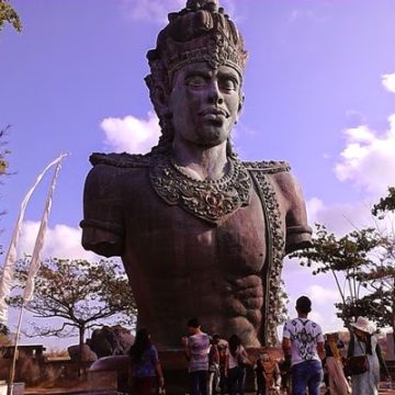 Pesta Rakyat 2026 di GWK: Meriah dengan Konsep PESTA, Kuliner Nusantara, dan Pesta Kembang Api