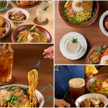 Pesta Rasa Nusantara di The People’s Cafe: 7 Hidangan Khas Indonesia Sepanjang Agustus 2026