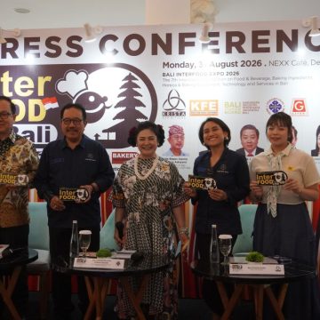 PHRI Bali: Perubahan tren kuliner dorong daya saing pariwisata – ANTARA News Bali (Indonesia)