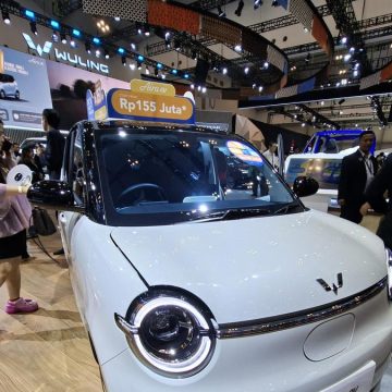 Pilihan Mobil Rp 100 Jutaan di GIIAS 2026: Daftar Terbaru dan Terlengkap