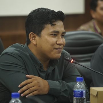 PKB Soroti Fokus Infrastruktur dan Kesehatan Anggaran Daerah