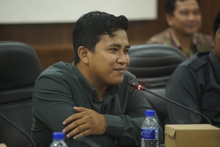 PKB Soroti Fokus Infrastruktur dan Kesehatan Anggaran Daerah PKB Soroti Fokus Infrastruktur dan Kesehatan Anggaran Daerah