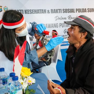 Polri Perkuat Sinergi dengan Masyarakat Melalui Program Kolaborasi Digital