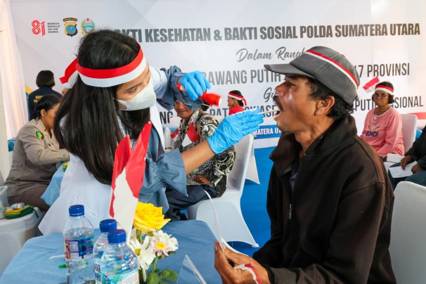 Polri Perkuat Sinergi dengan Masyarakat Melalui Program Kolaborasi Digital