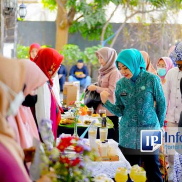Potensi Kuliner Lokal Probolinggo: UMKM Didorong Naik Kelas untuk Tarik Wisatawan
