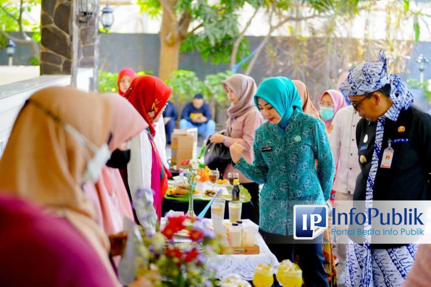 Potensi Kuliner Lokal Probolinggo: UMKM Didorong Naik Kelas untuk Tarik Wisatawan