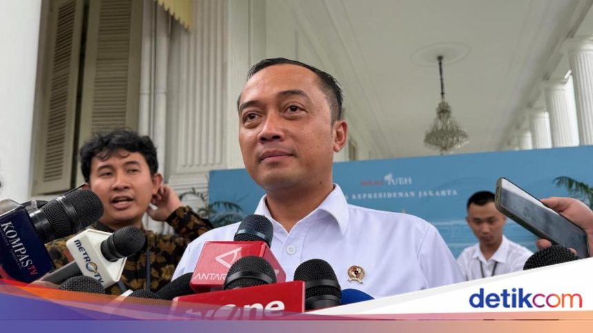 Prabowo Canangkan Layanan Ambulans Udara dan Dokter Terbang, Ini Penjelasan Istana
