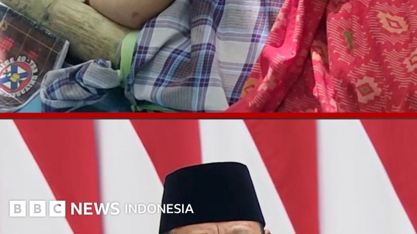 Prabowo Usulkan Ambulans Udara untuk Perluas Akses Layanan Kesehatan