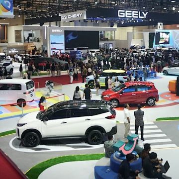 Presiden Akan Umumkan Mobil Nasional Danantara Besok