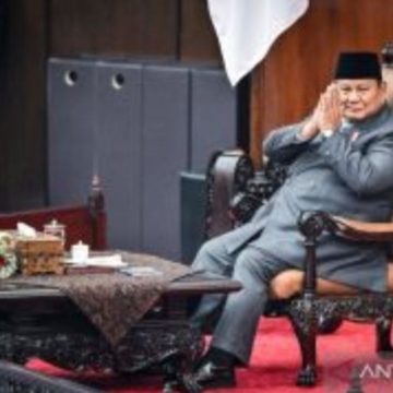 Program Cek Kesehatan Gratis Prabowo Targetkan 108 Juta Warga Indonesia