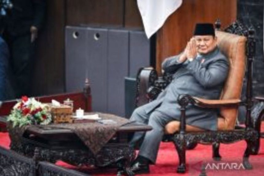 Program Cek Kesehatan Gratis Prabowo Targetkan 108 Juta Warga Indonesia