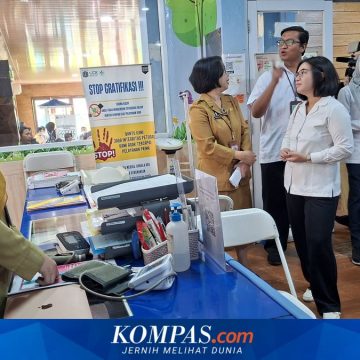 Program Cek Kesehatan Gratis Tembus 73 Juta Peserta Hingga Juli 2026, Lampaui Target 2025