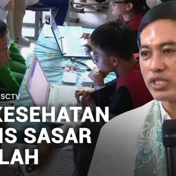 Program Cek Kesehatan Gratis untuk Pelajar: 40% Alami Gigi Berlubang, Ini Pentingnya Perawatan Dini