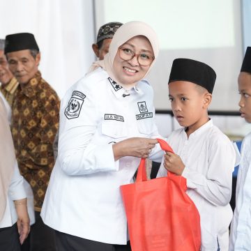 Program “Cerdas dan Sehat Bareng Biyunge” Sapa Warga Sruweng, Sediakan Layanan Kesehatan Gratis hingga Sunatan Massal – kebumenkab.go.id (Indonesia)