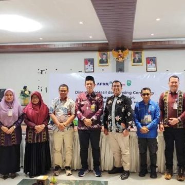 Program KAPASITAS Tingkatkan Layanan Kesehatan Ibu dan Anak di Siak