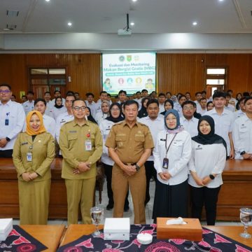 Program MBG 3B: Investasi Kesehatan Jangka Panjang untuk Ibu dan Anak di Magelang