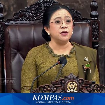 Puan Soroti Prioritas APBN 2027: Fokus pada Pendidikan, Kesehatan, dan Pengentasan Kemiskinan