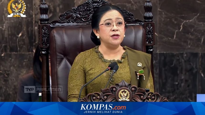 Puan Soroti Prioritas APBN 2027: Fokus pada Pendidikan, Kesehatan, dan Pengentasan Kemiskinan