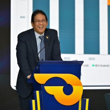 Purbaya Berkomitmen Dukung Penuh Industri Otomotif yang Taat Pajak