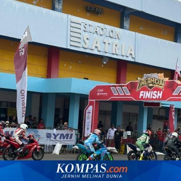 Purwokerto Kembali Terpilih sebagai Tuan Rumah AHDC 2026: Ini Alasannya