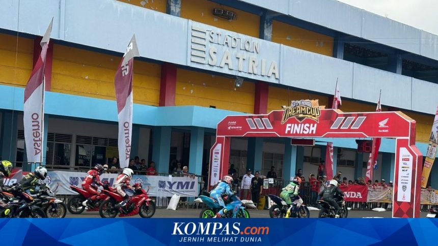 Purwokerto Kembali Terpilih sebagai Tuan Rumah AHDC 2026: Ini Alasannya Purwokerto Kembali Terpilih sebagai Tuan Rumah AHDC 2026: Ini Alasannya