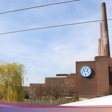 Raksasa Otomotif Global Terpuruk, Pabrik Terancam Ditutup