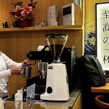 Rasa Saji Nusantara Ekspansi Kuliner Jepang: Targetkan Tiga Gerai Iruka Izakaya Tahun Ini