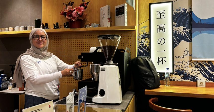 Rasa Saji Nusantara Ekspansi Kuliner Jepang: Targetkan Tiga Gerai Iruka Izakaya Tahun Ini