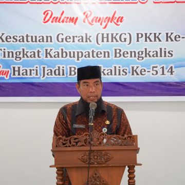Rayakan HUT ke-514, Lomba Kue Tradisional Melayu Digelar untuk Lestarikan Warisan Kuliner