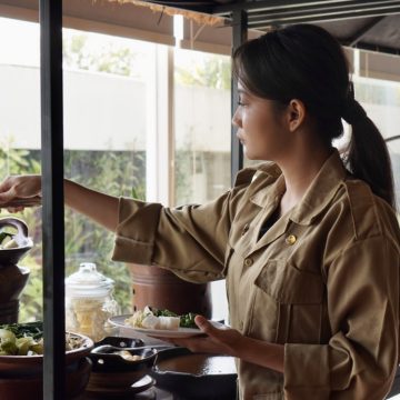 Rayakan HUT ke-81 RI, Swiss-Belinn Airport Surabaya Gelar Festival Kuliner Nusantara