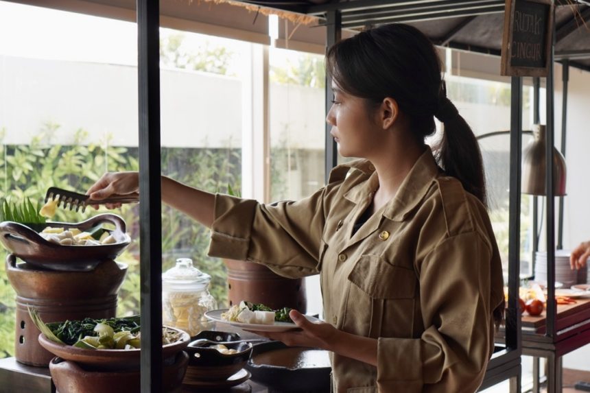 Rayakan HUT ke-81 RI, Swiss-Belinn Airport Surabaya Gelar Festival Kuliner Nusantara