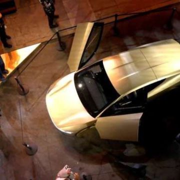 Recall Massal di China: 4,3 Juta Mobil Ditarik, Termasuk Tesla