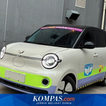 Rekomendasi Mobil Murah di Bawah Rp 200 Juta di GIIAS 2026, Termasuk EV Terjangkau